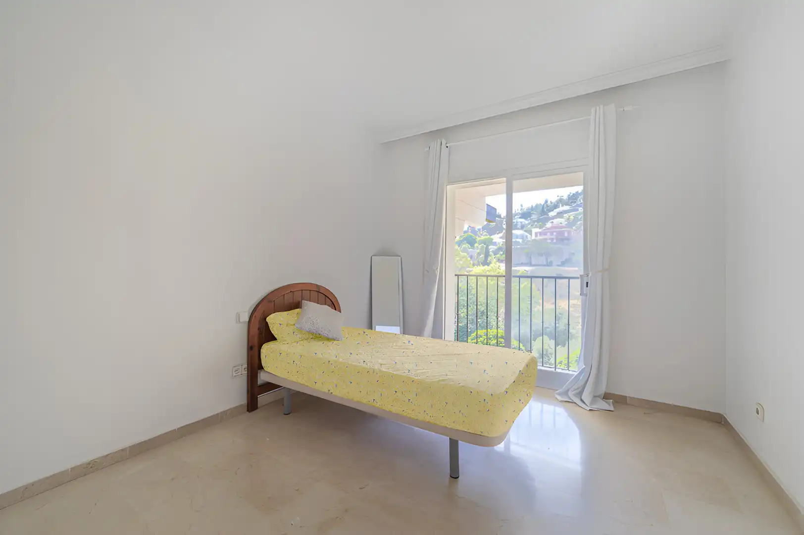 Casa a schiera in vendita a Benahavís pueblo, imagen 17