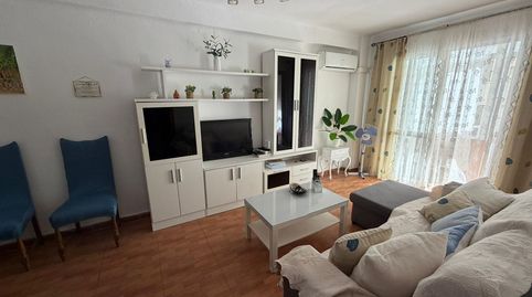 Photo 2 of Flat for rent in Calle Manrique, Cristo de la Epidemia, Málaga Capital