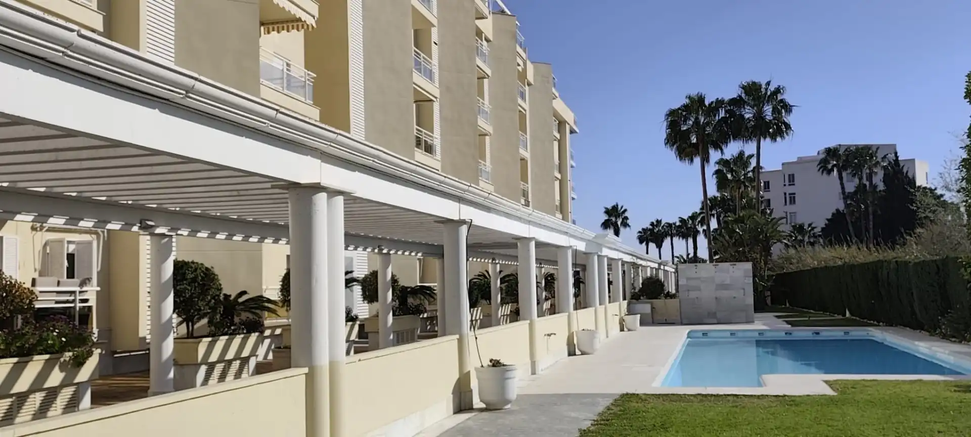 Pis en venda en Motril amb Aire condicionat, Terrassa i Piscina comunitària