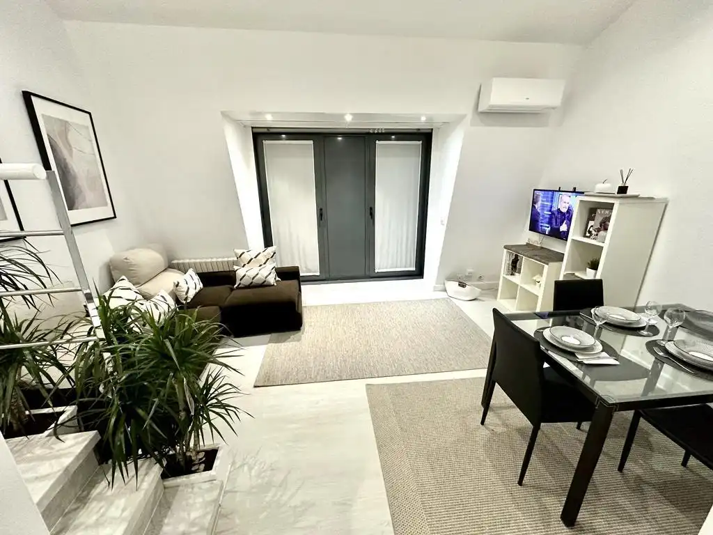 Dúplex de alquiler en Rúa de Urzáiz, 26, Centro - Areal