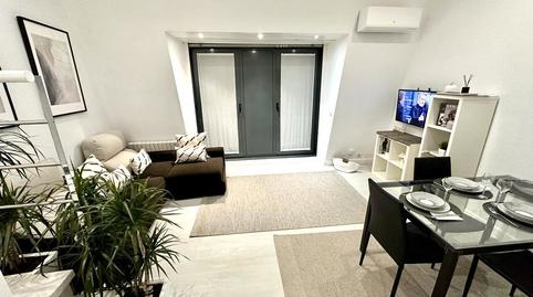 Foto 2 de Dúplex de lloguer a Rúa de Urzáiz, 26, Centro - Areal, Pontevedra