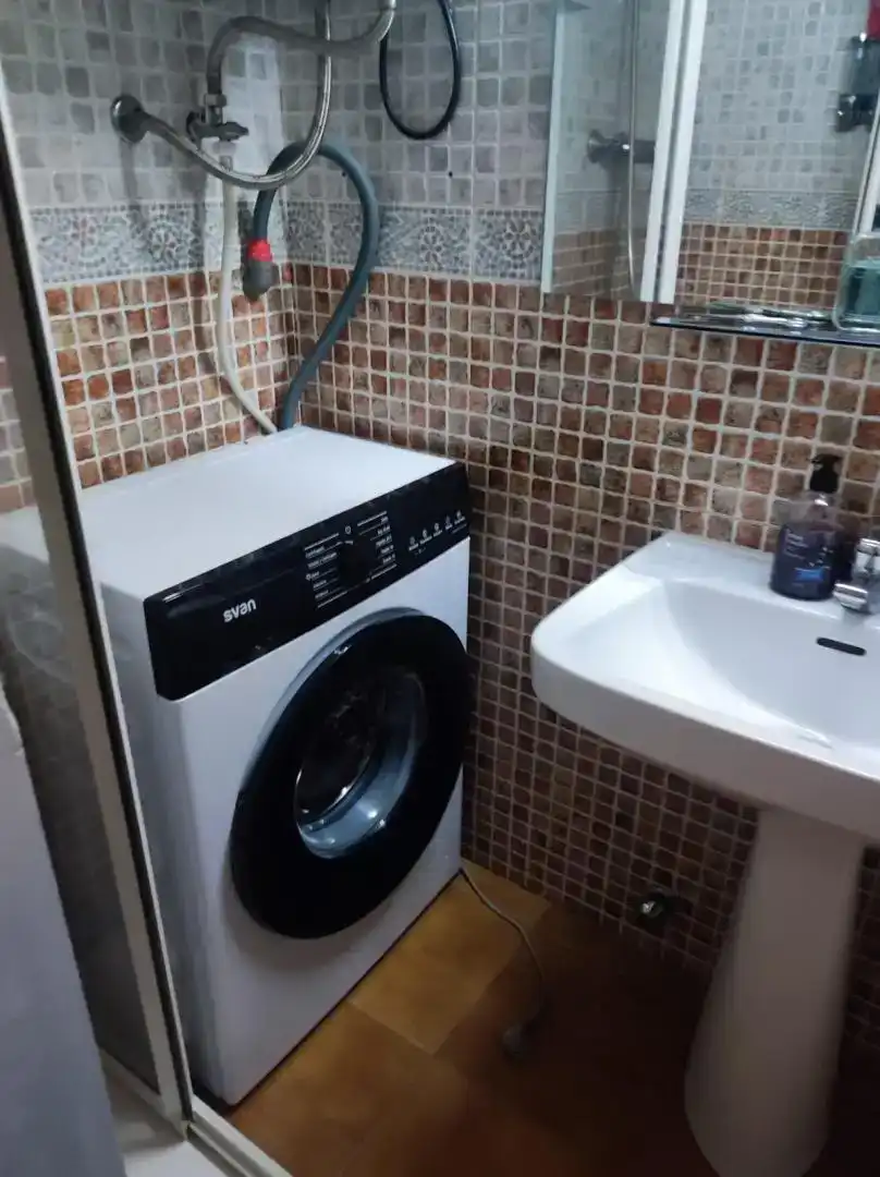 1-bedroom flat seasonal rent in Pas de la Casa, Encamp · 9 of 11