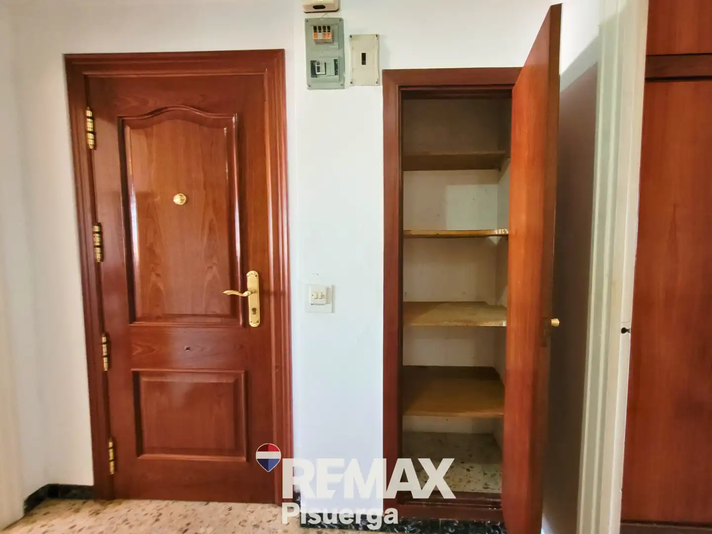 Habitación de Piso en venta en Valladolid con Terraza y Balcón