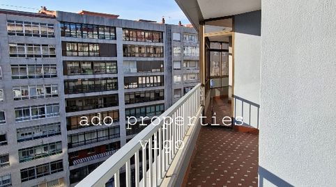 Foto 5 de Piso en venta en Rúa Travesía de Vigo, Travesía de Vigo - San Xoán, Vigo
