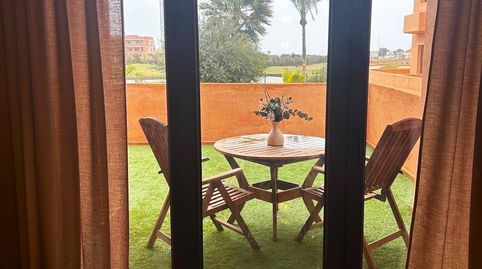 Foto 4 de Piso en venta en Las Lomas de Rame - Bahía Bella, Los Alcázares