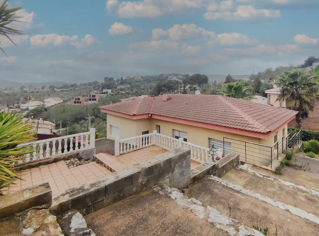 Villa in vendita a C/ de Venus, imagen 22