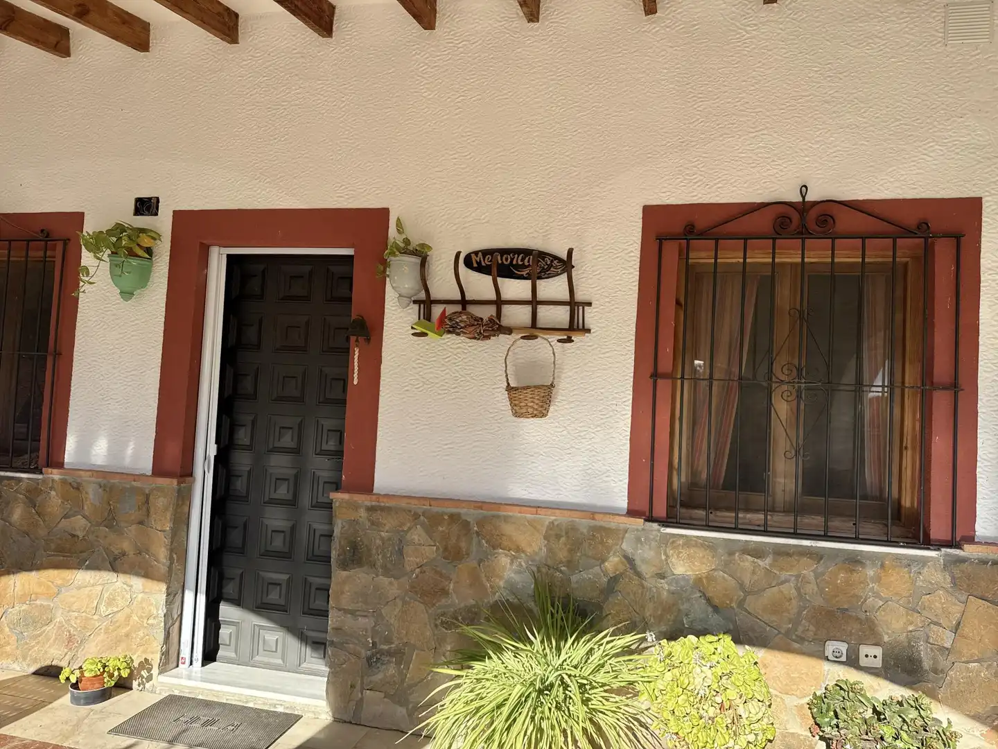 Casa o chalet en venta en Novelda con Calefacción, Terraza y Piscina