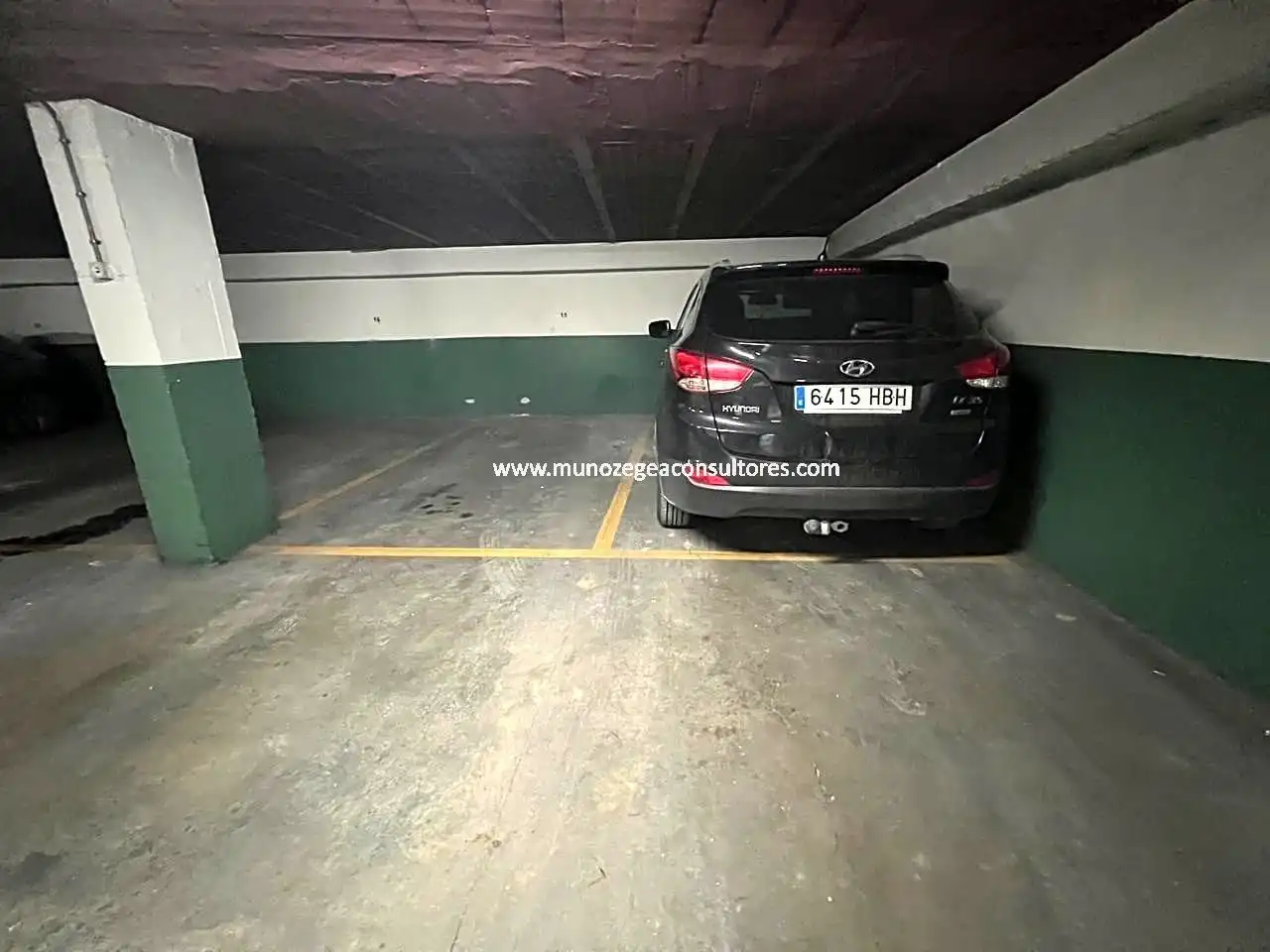 Parcheggio in vendita a Las Tinajerías - Juderías, imagen 4