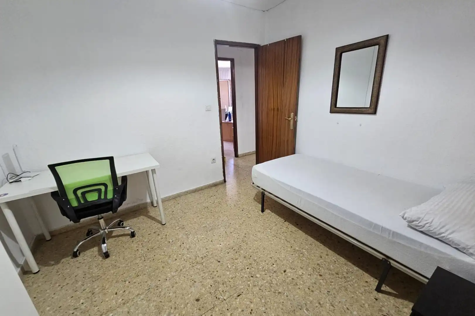 Appartement avec terrasse à vendre à ARABIAL, imagen 24