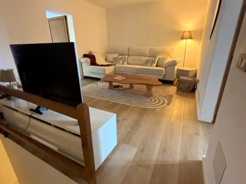 Duplex to rent in Carrer Palma 5, imagen 4