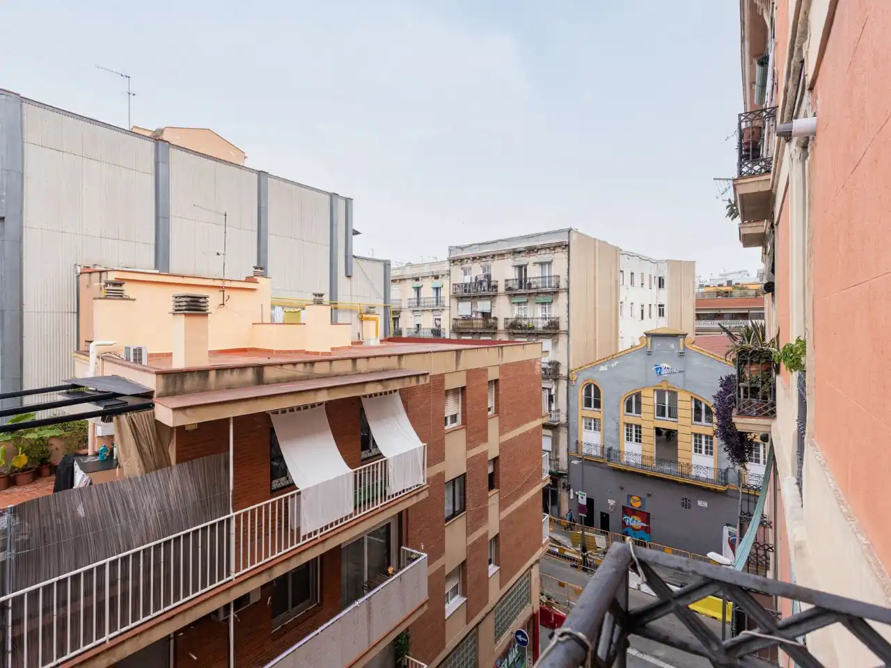 Flat with lift for sale in Nou de la Rambla 144, imagen 26