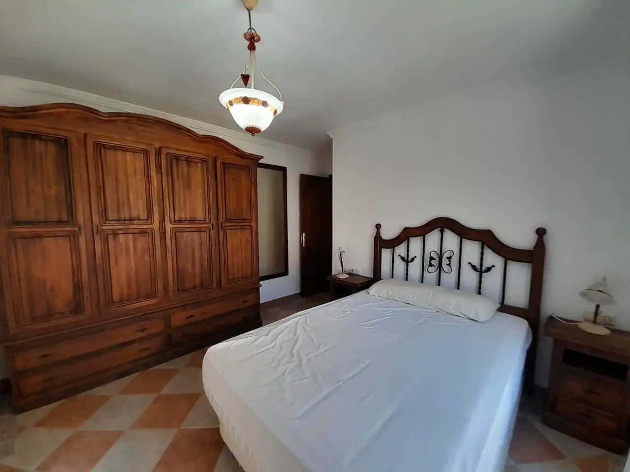 Wohnung mit Balkon zur Miete in MONTSERRAT, imagen 7