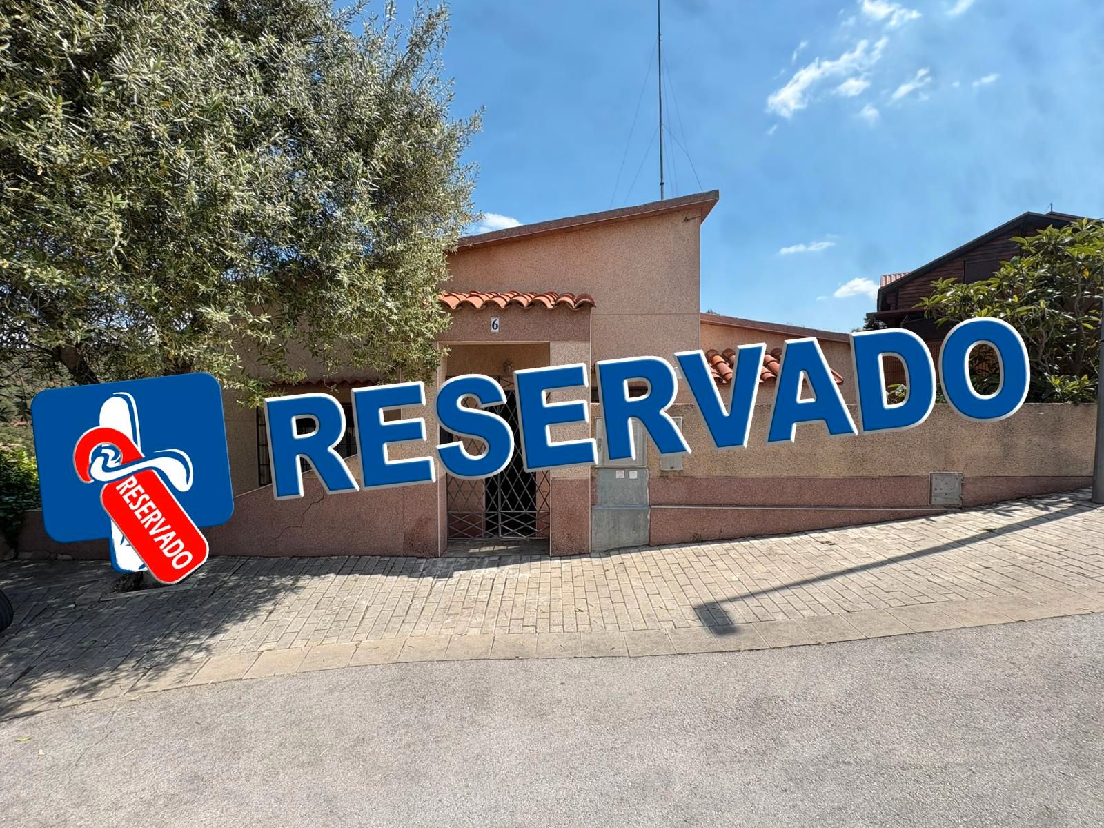 House or chalet for sale in Castellbisbal  with Air Conditioner, Heating and Private garden