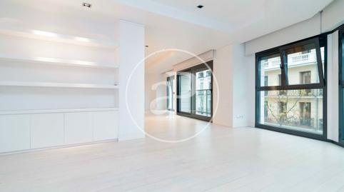 Foto 4 de Pis de lloguer a C. de Almagro, Almagro,  Madrid Capital