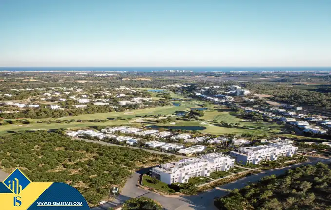 Apartament amb piscina en venda a Orihuela Costa, imagen 6