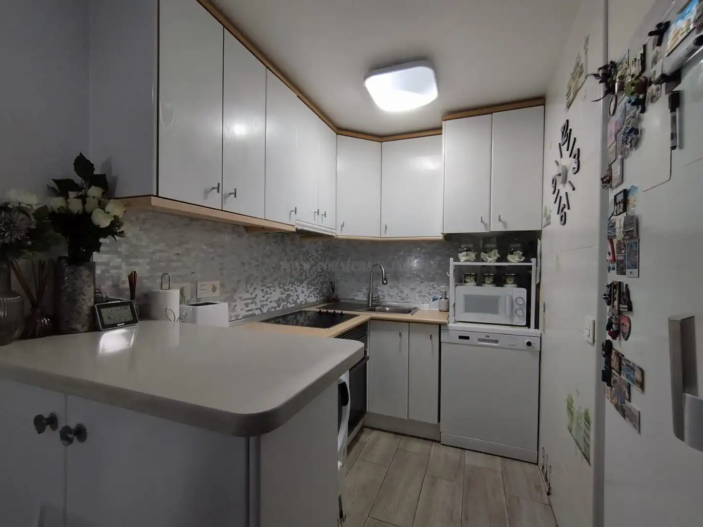 Chalet con piscina en venta en Los Balcones - Los Altos, imagen 28