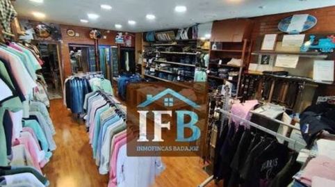 Photo 4 of Commercial properties for transfer in Santa Marina, Badajoz Capital