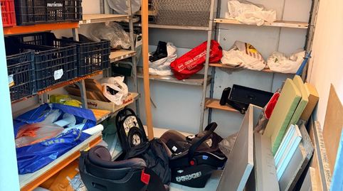 Foto 3 de Traster en venda a Carrer de Costabona, 29, Santa Eugènia, Girona Capital