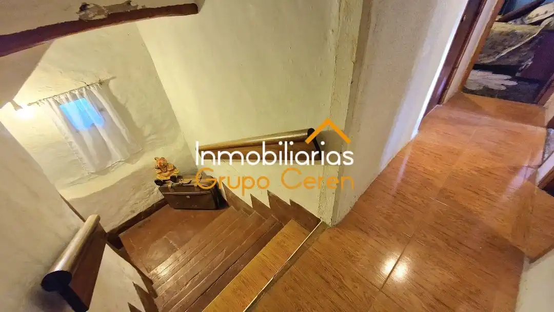 Casa o xalet en venda a Redecilla del Campo