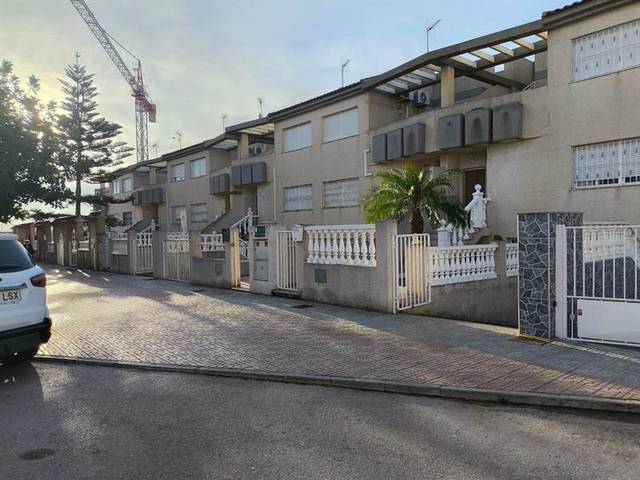 Casa-chalet en Venta en Puerto Pizarro-M.Marfagon en La Magdalena - Molinos Marfagones