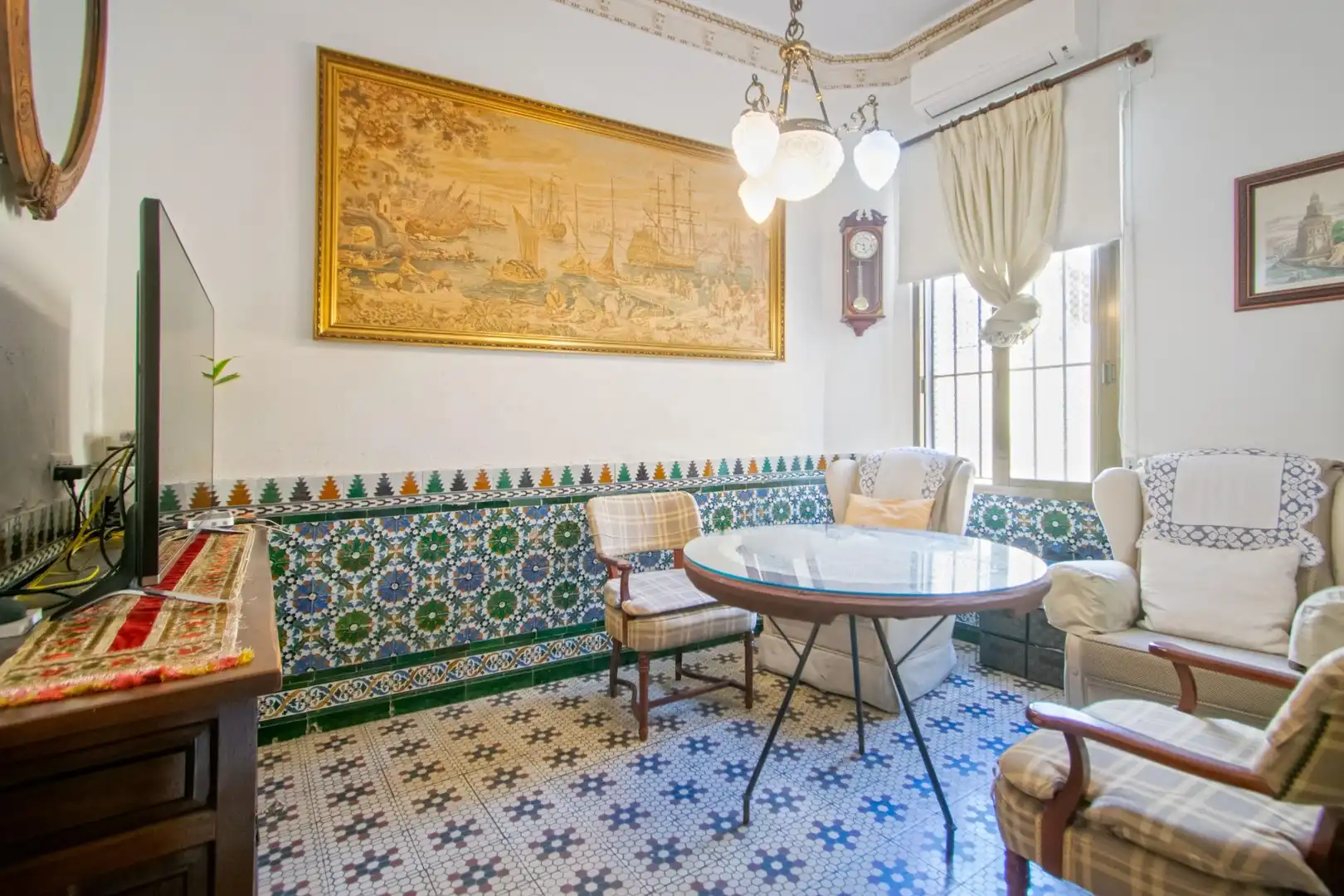 Casa en venda a Casco Antiguo, imagen 6