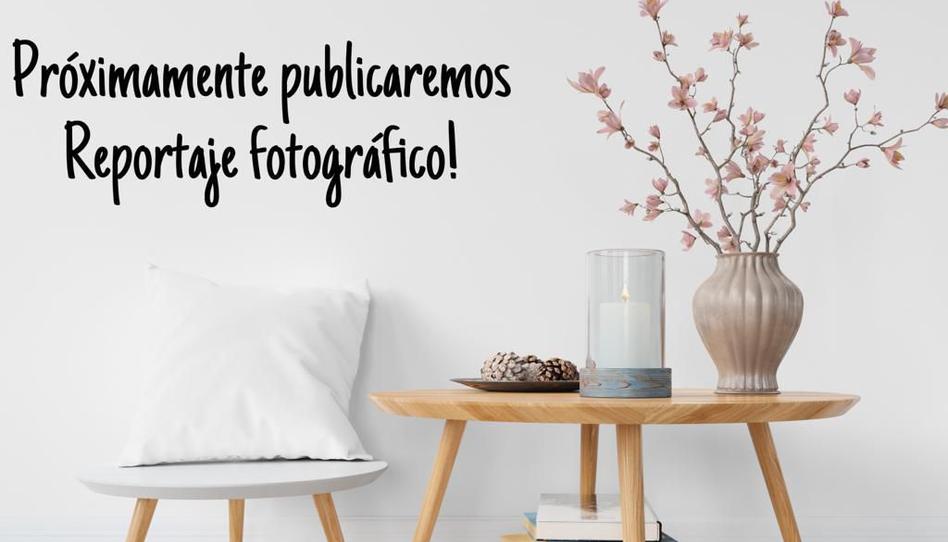 Photo 1 of Flat to rent in Centro, Madrid