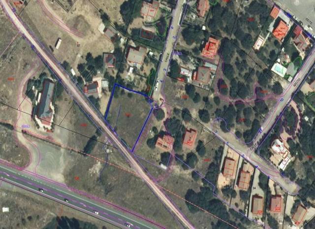 Terreno residencial en Venta en Ituero y Lama