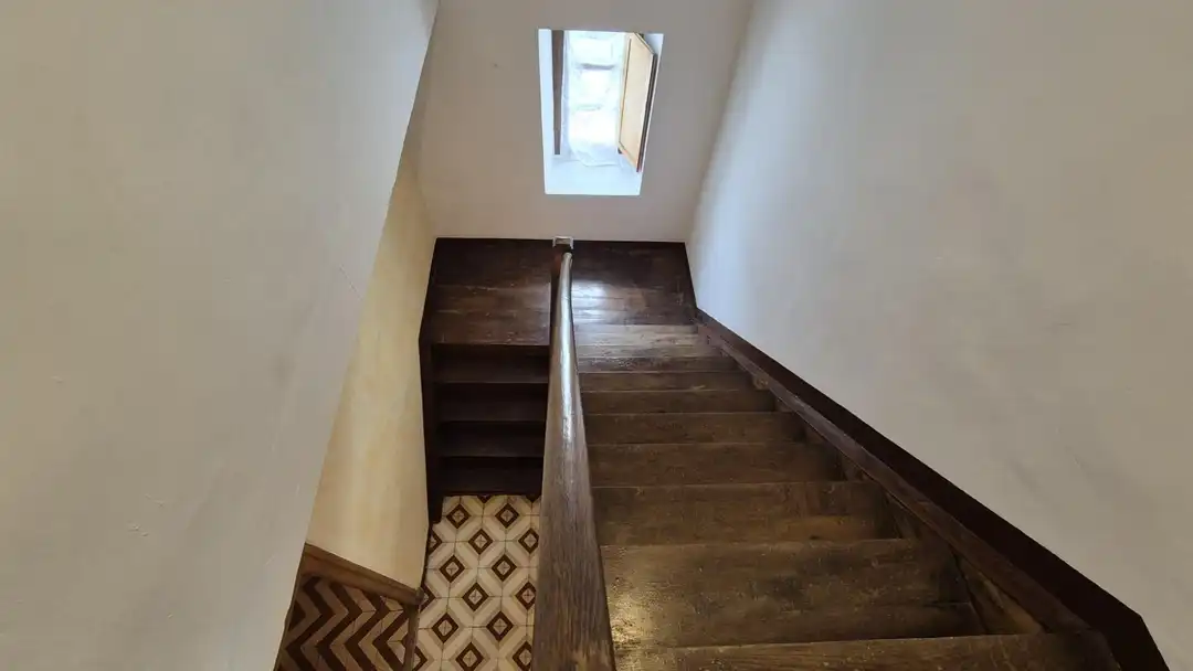 Haus oder Chalet zum Verkauf in Puente la Reina / Gares mit Privatgarten, Terrasse und Möbliert