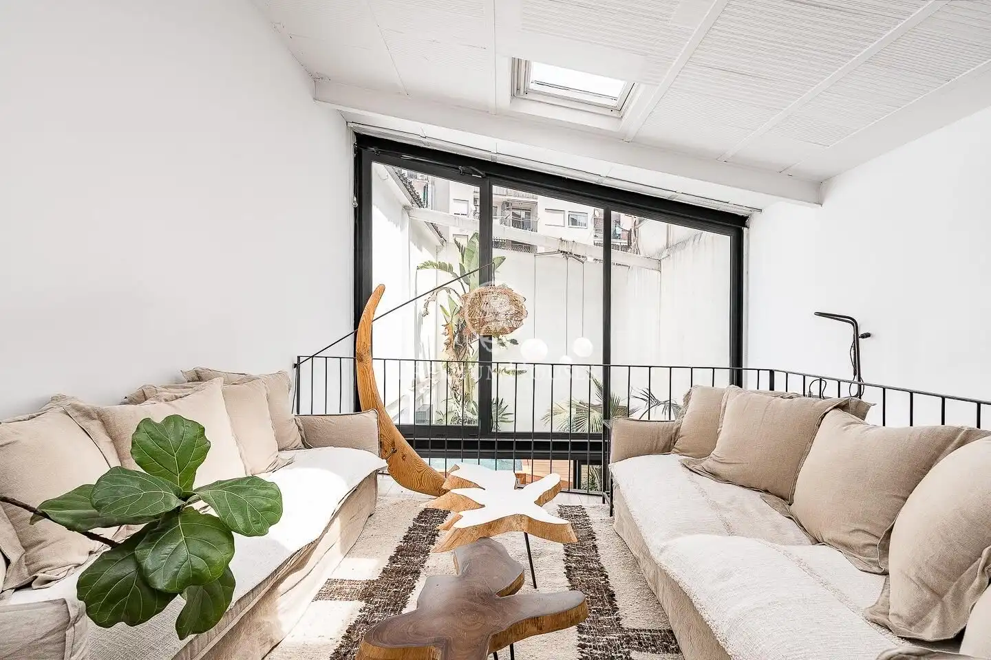 Loft con piscina en venta en Sants - Montjuïc, imagen 25