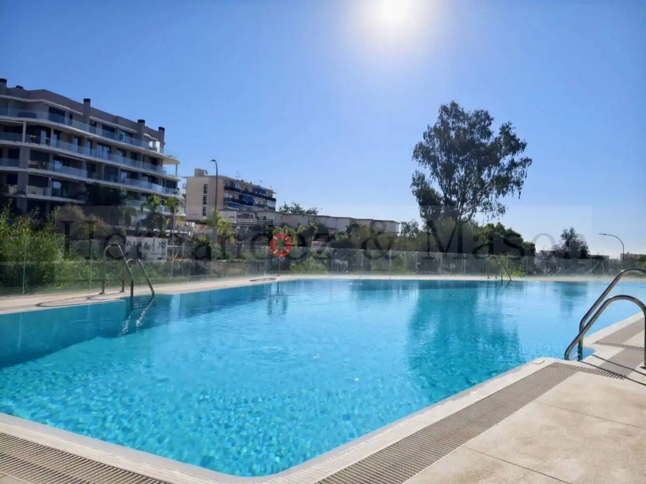 Ático con piscina en venta en Calle Aguilar, imagen 3
