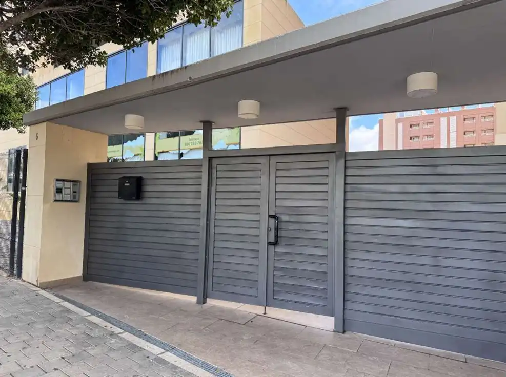 Apartment with pool for sale in La Cala de Villajoyosa, imagen 50