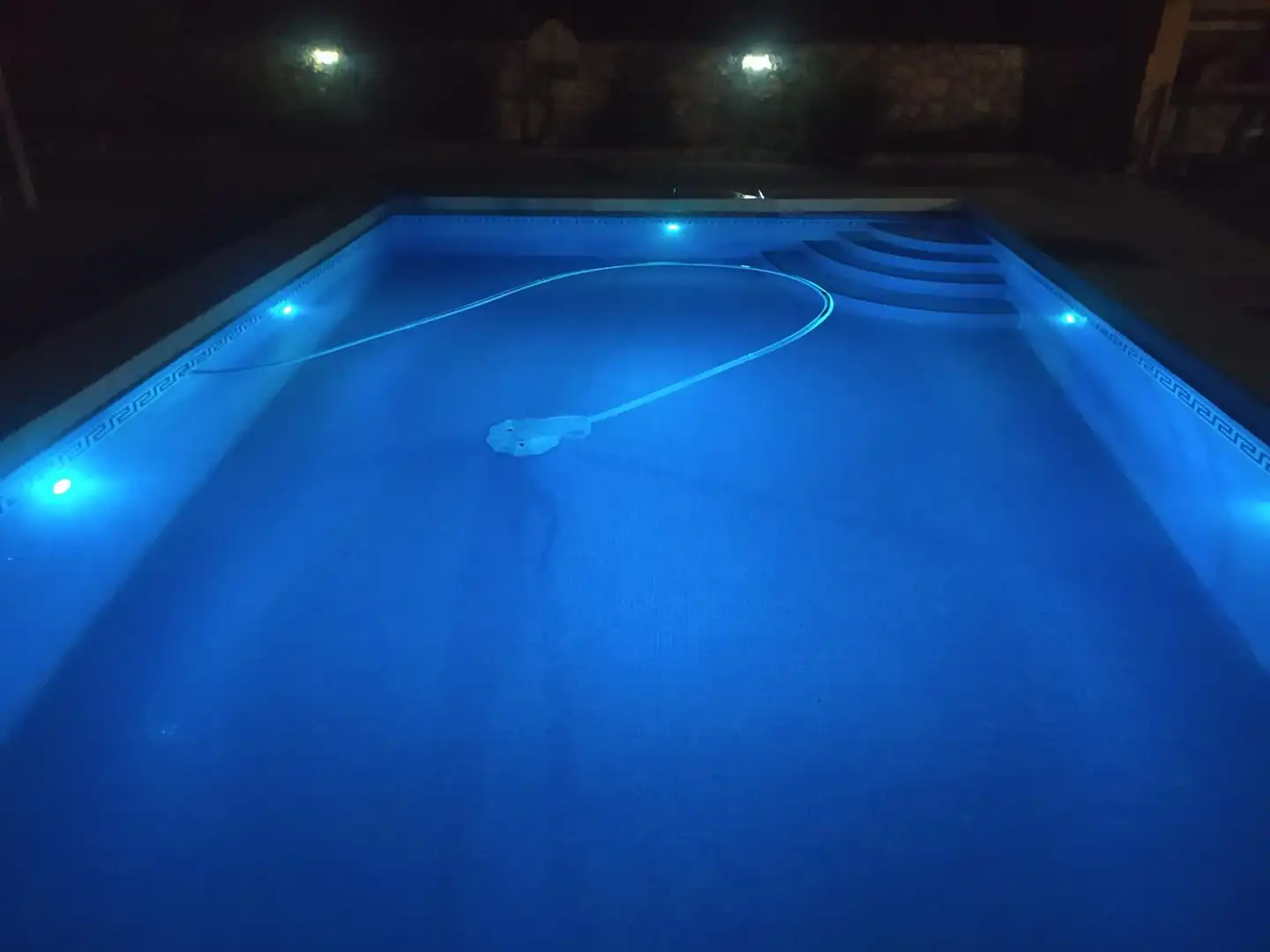 Chalet con piscina en venta en Agullent, imagen 2