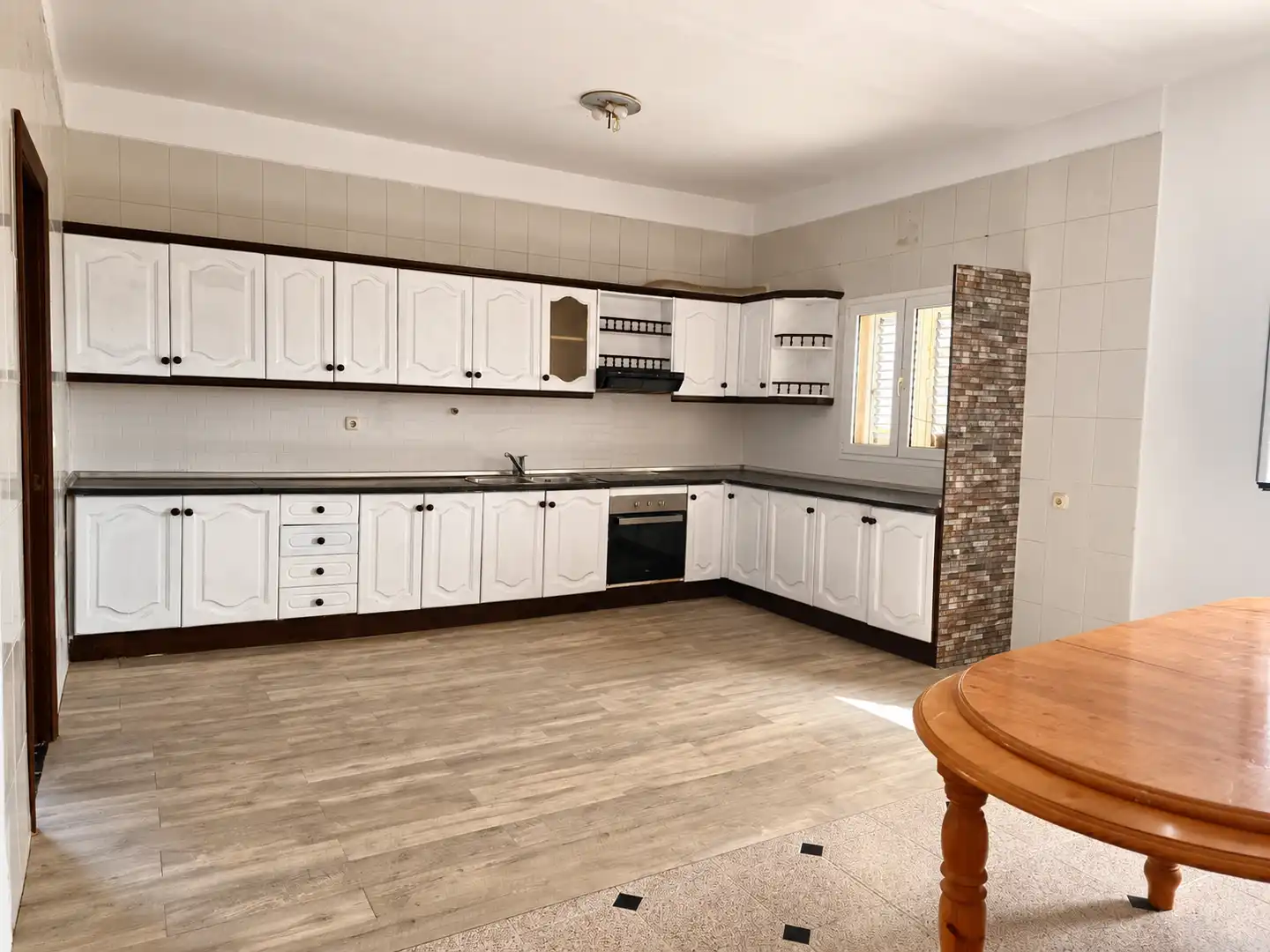 Cocina de Finca rústica en venta en Antigua