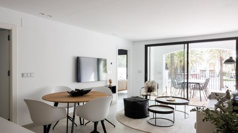 Photo 3 of Apartments for sale in Puerto Banús, Marbella