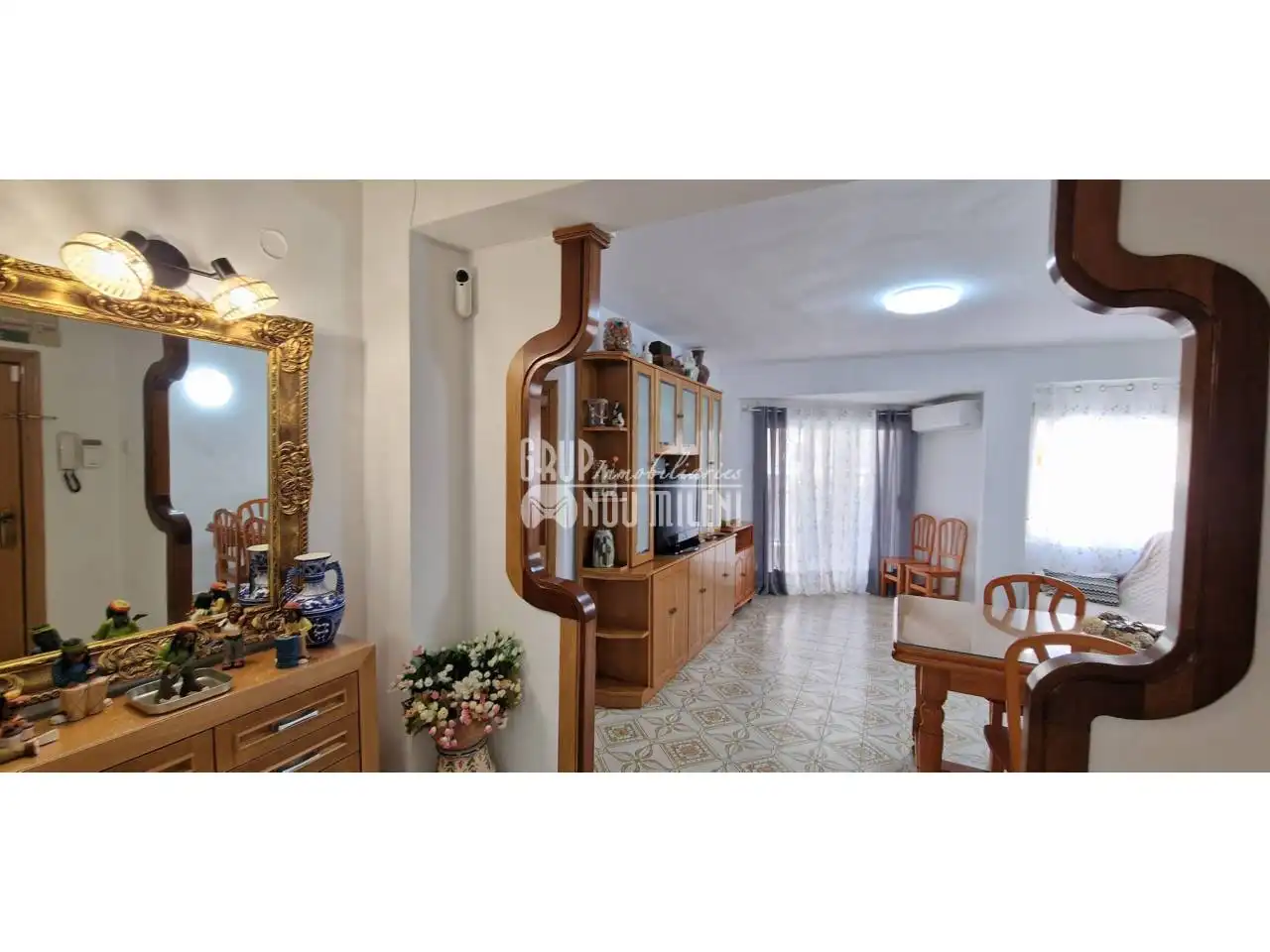Apartament de lloguer a Pobles del Sud, imagen 4
