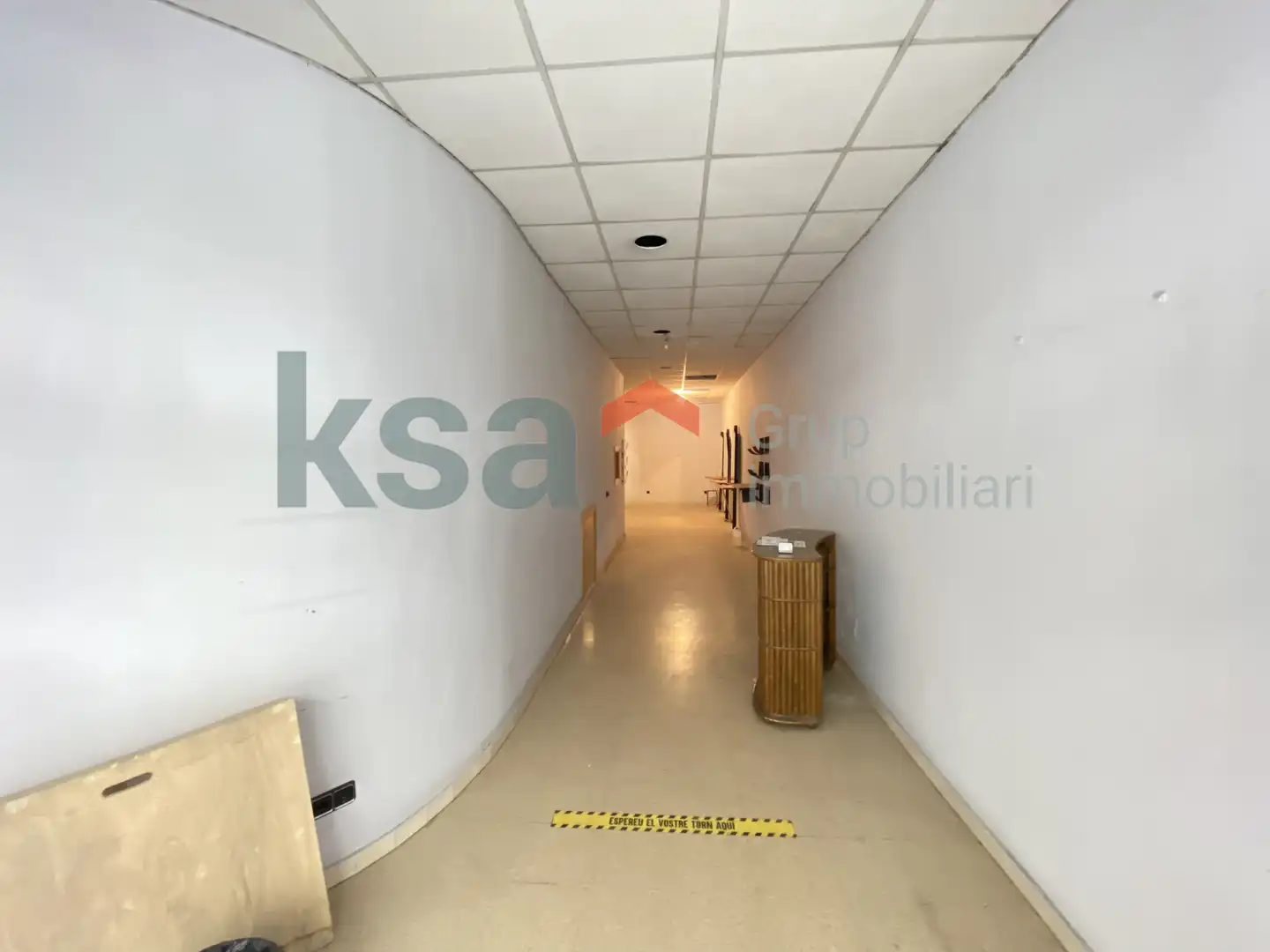 Local comercial de lloguer a Centre, imagen 3