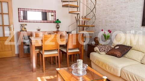 Foto 3 de Ático en venta en Calle Félix Rodríguez de la Fuente, Playa de Garrucha, Garrucha