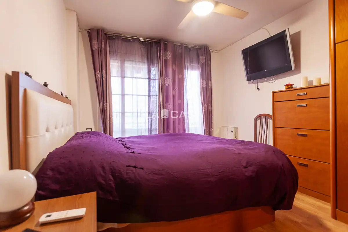 Wohnung mit Terrasse zum Verkauf in Can Serra - Pubilla Cases, imagen 8