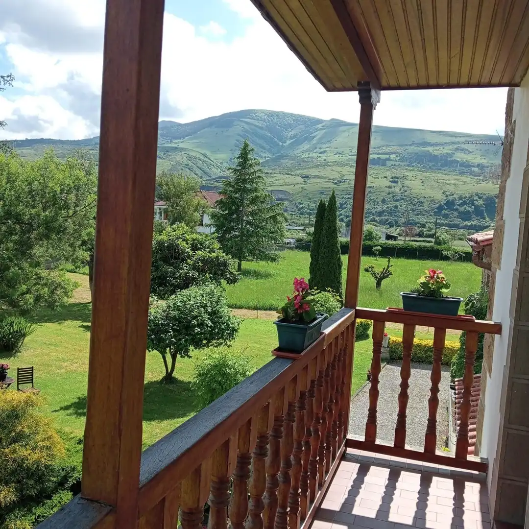 Haus mit Garten zum Verkauf in ARENAS-LA HERRAN, imagen 10