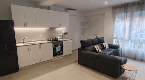 Foto 3 de Estudio de alquiler en Carrer Gabriel Mirò, 15, Petrer, Alicante