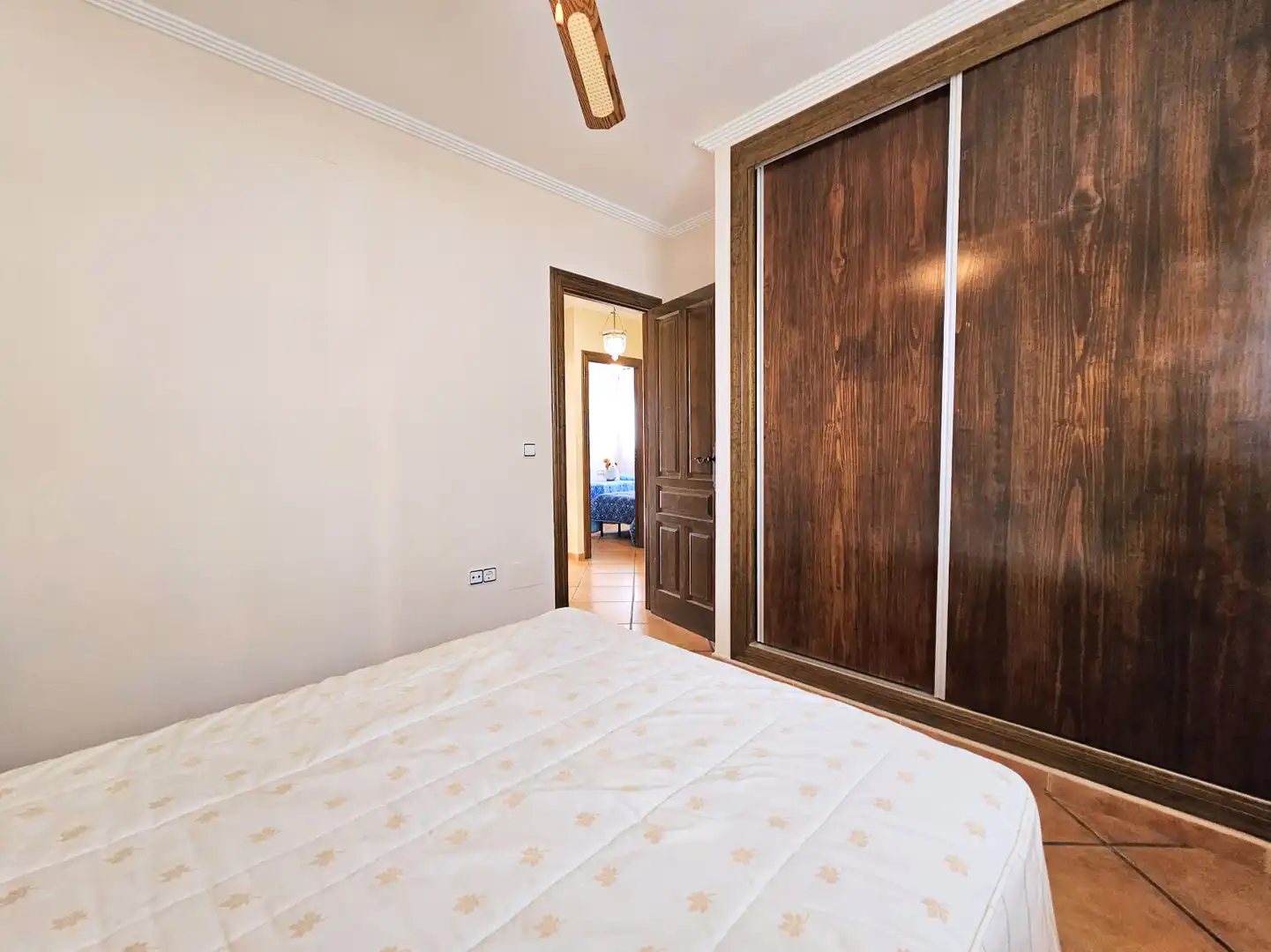 Casa amb terrassa en venda a Pedanías Oeste, imagen 18