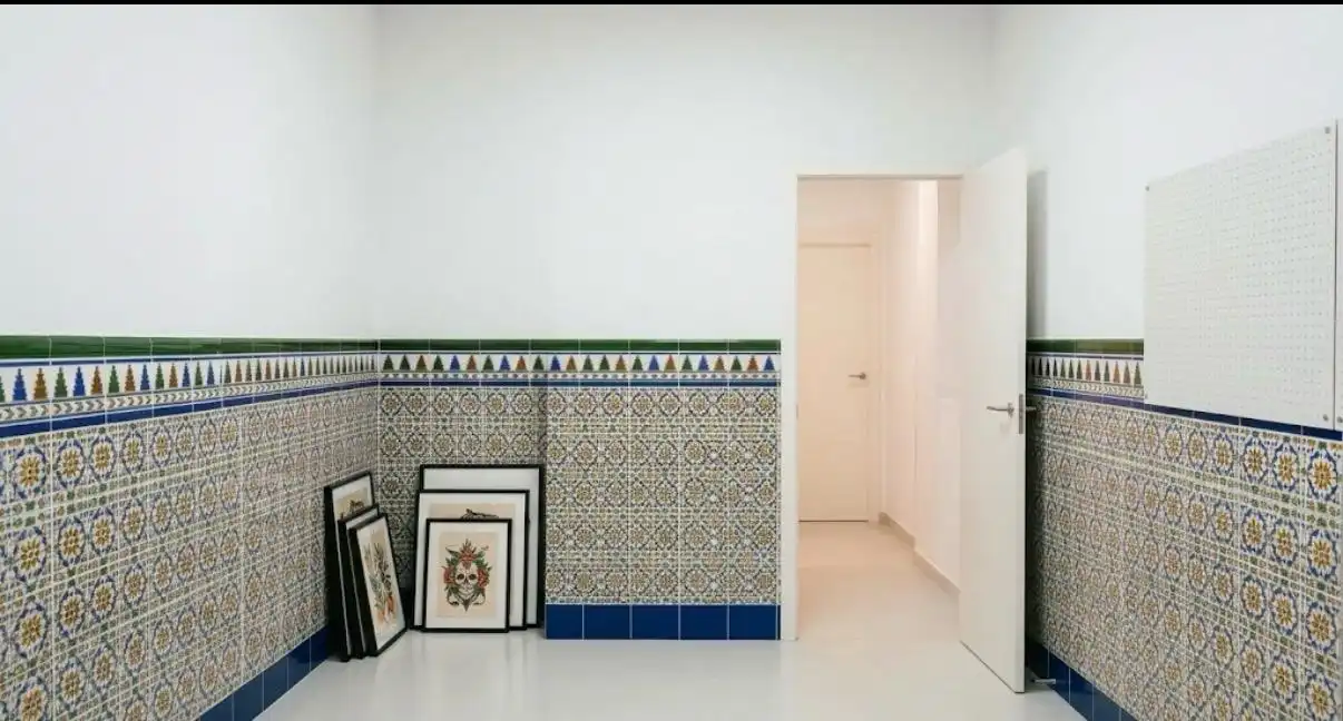 Planta baja en venta en Utrera con Aire acondicionado, Calefacción y Trastero
