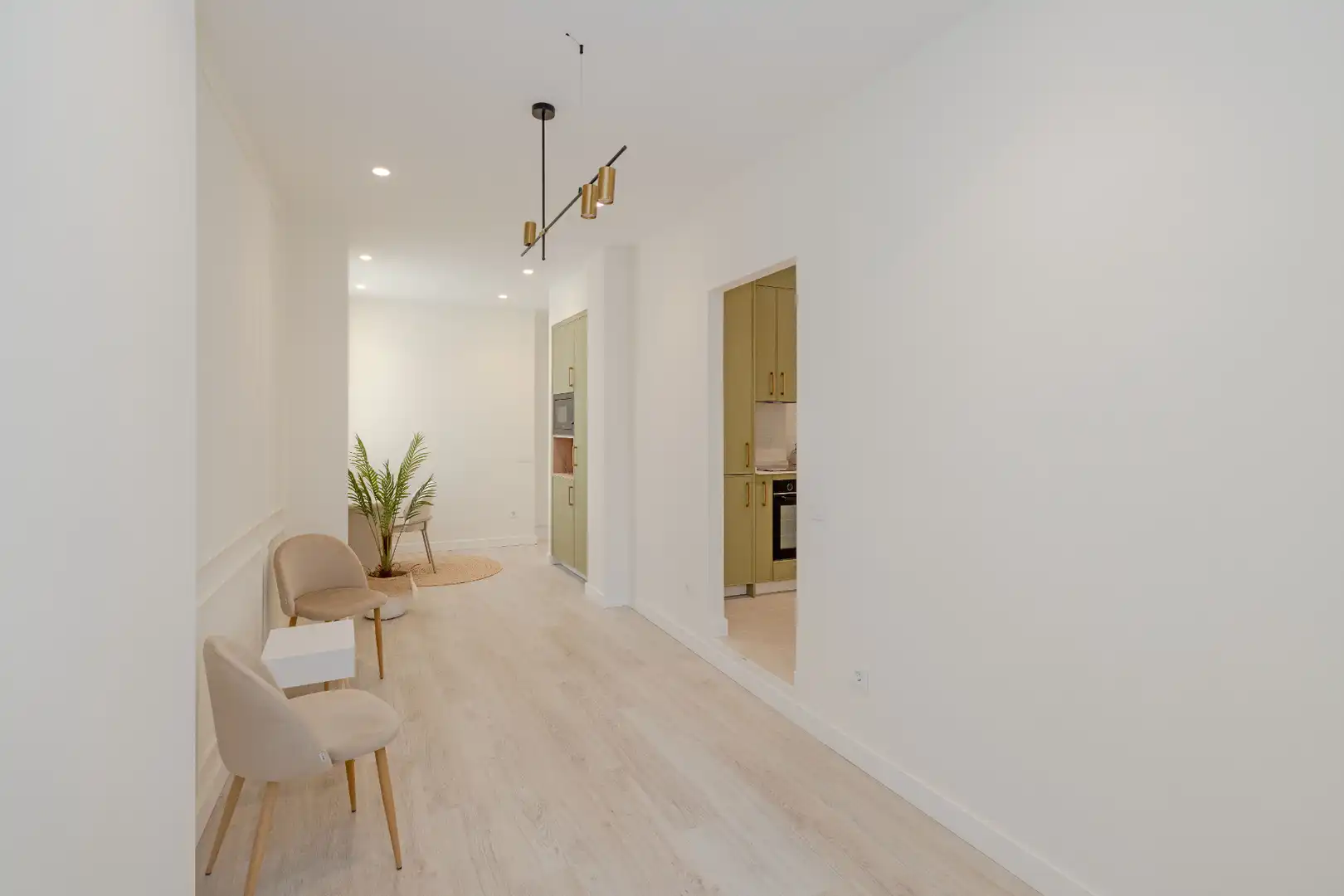 Wohnung mit Terrasse zum Verkauf in Calle Niño de Guevara, imagen 28