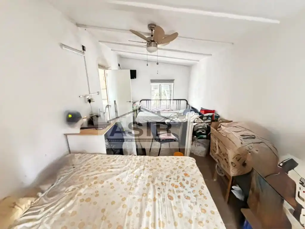 Dormitori de Casa o xalet en venda en Alzira amb Terrassa