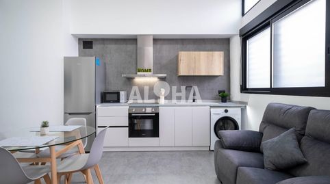 Foto 4 de Apartament de lloguer a Moncada, Valencia