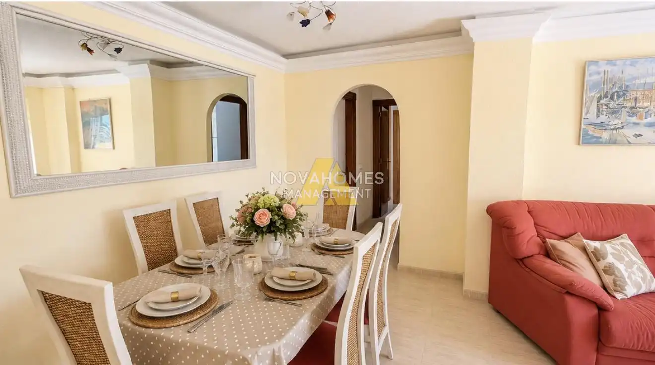 Apartment mit Pool zum Verkauf in N/A 5, imagen 4