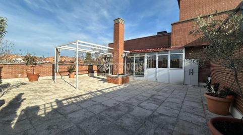 Foto 4 von Wohnung zur Miete in Santa Bárbara - La Zaporra, San Sebastián de los Reyes