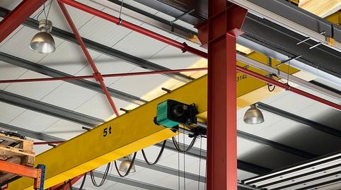 Photo 5 of Industrial buildings for sale in Pontedeume, A Coruña