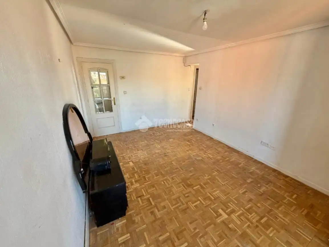 Piso en venta en Madrid