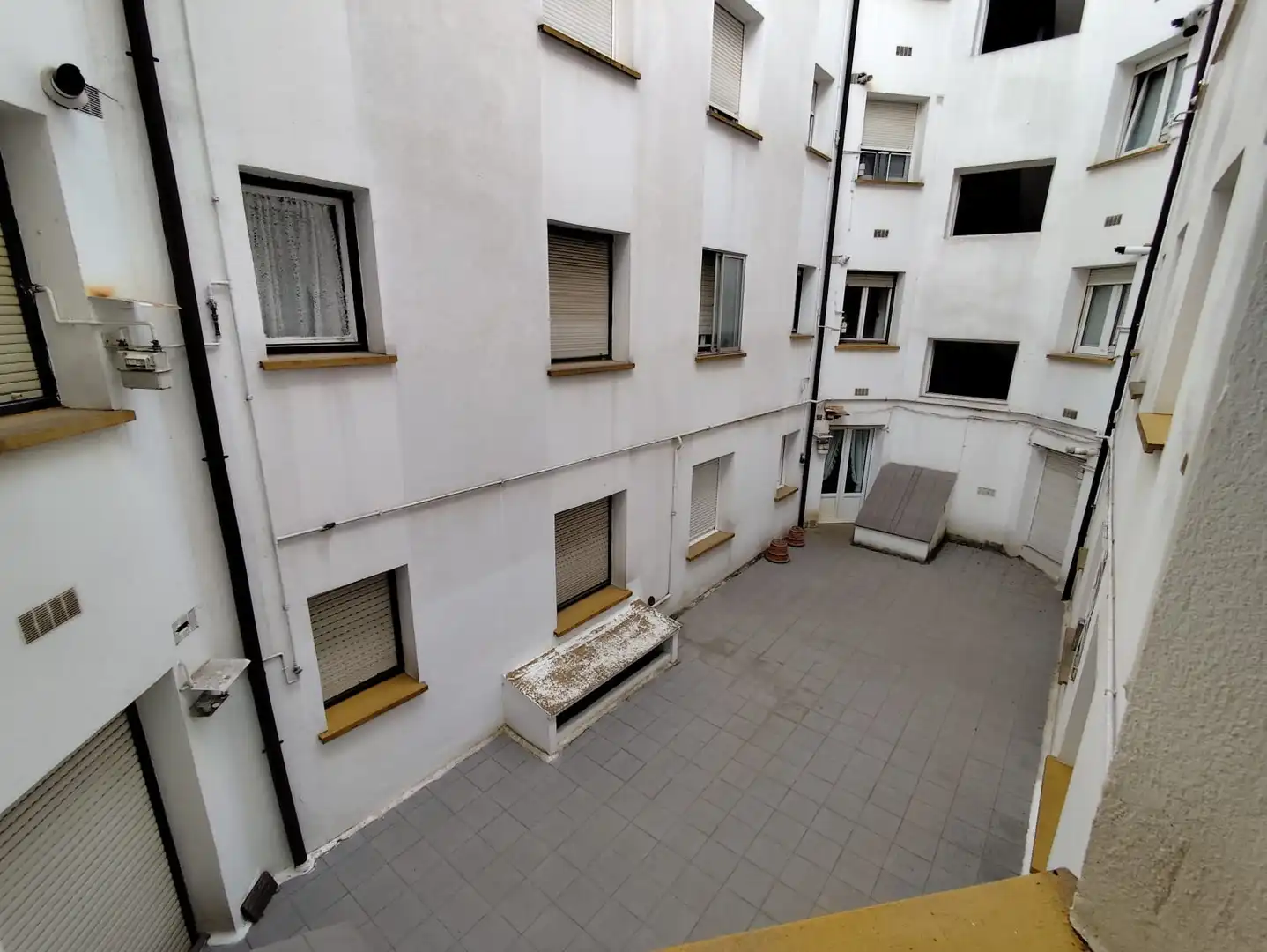 Terrassa de Pis en venda en Olazti / Olazagutía amb Balcó